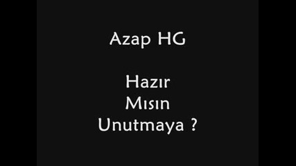 Azap Hg - Haz