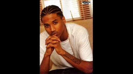 Trey Songz - Cant help but wait 