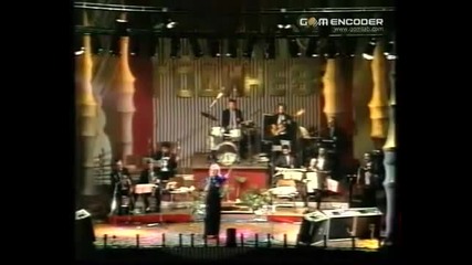 Vesna Zmijanac - Nevera moja - Poselo - (1988) (2)