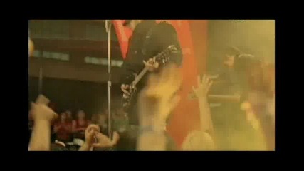 Fall Out Boy - Alpha Dog ( H Q )