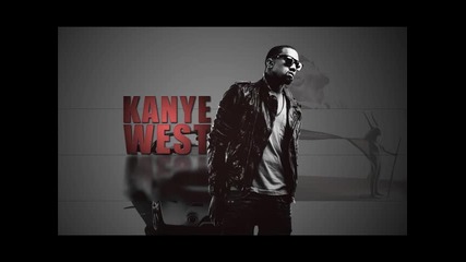 Kanye West - Lost In The World 
