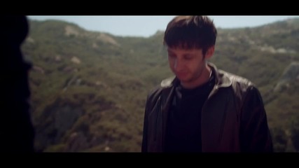 Calvin Harris feat. Example - We'll Be Coming Back