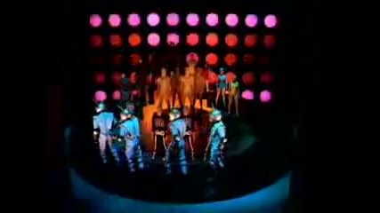 Daft Punk - Around The World