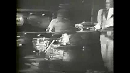 The Nice Live 1968 part.2 / 4