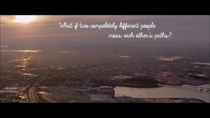 Invisible Fanfiction Trailer