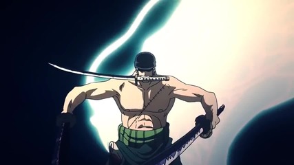 Amv Zoro's Time Skip