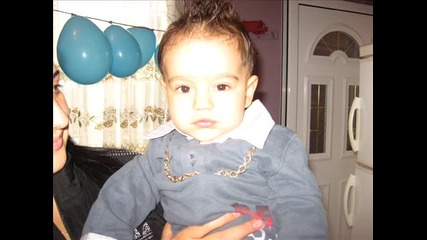 bo6ko 1 godinka