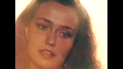 Росица Кирилова ~ Тишина 1983 - Official video
