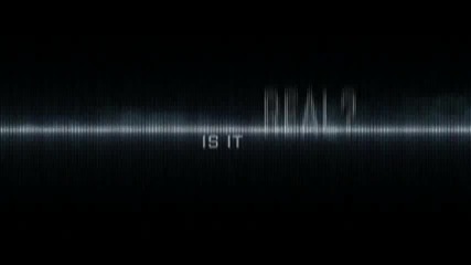 Battlefield 3 - Tv Commercial Live Action