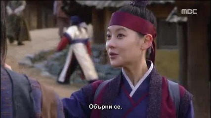 E03 Shine or go Crazy Заблести или Полудей (150126) {бг.субтитри]