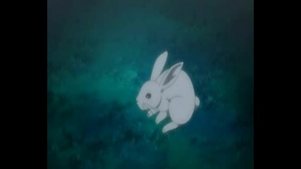 Saint Beast: Kouin Jojishi Tenshitan Episode 6