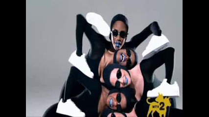 Missy Elliot - Ching - A - Ling (shake Your Pom Pom)