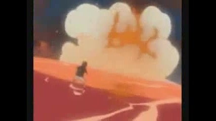 Katon no Jutsu part 2 
