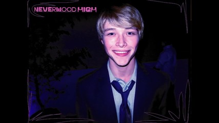 Sterling Knight - Hero