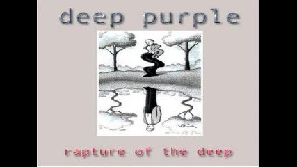 Deep Purple - Dont Let Go