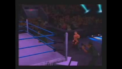 Wwe Smackdown vs Raw 2007 - Undertaker Kane Mnm