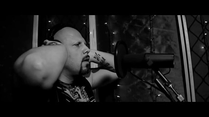 Helldorado - Talk Shit ( Official Studio Video )
