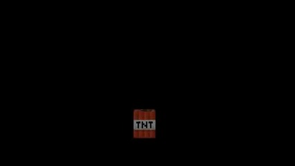 Minecraft Tnt Song Hd Fun Video