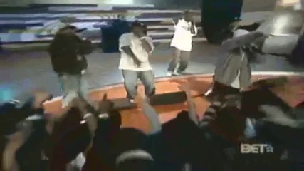 Eminem ft. 50 Cent - You Dont Know [live]