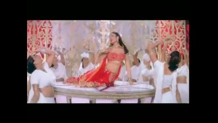 Kareena Kapoor, Hrithik Roshan _ Abhishek Bachchan in Bani Bani - Main Prem Ki Diwani Hoon Vbox7