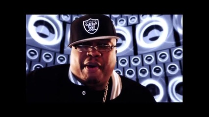 E - 40 - My Sht Bang (official Video)