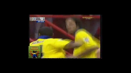 Thierry Henry Goals