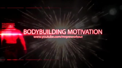 Bodybuilding Motivation Fearless