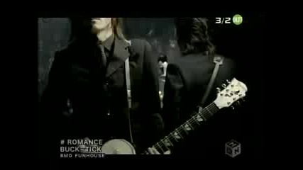 Buck - Tick - Romance