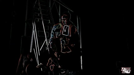 Jeremih ft. 50 Cent - Down On Me - 3d Version