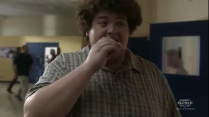 Blue Mountain State - Сезон 1 Епизод 12