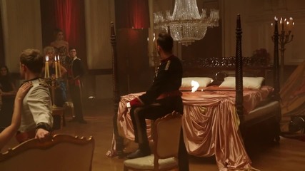 Katy Perry - Unconditionally (making of the Music Video)