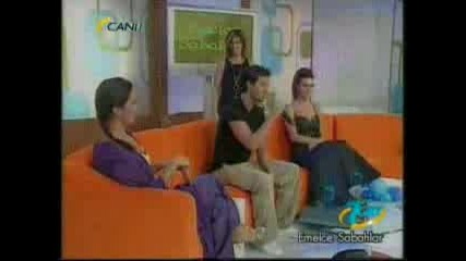 Murat Boz