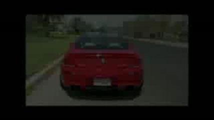 Bmw M6 372 km/h