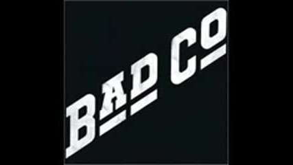 Bad Company - Ready for Love