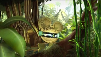 Disney Channel Реклама номер 22