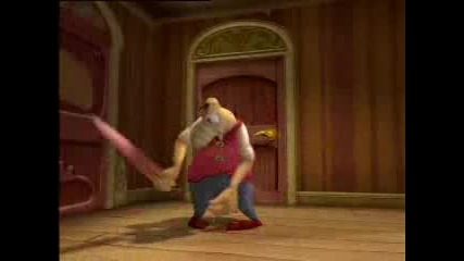 Rayman Ep04 1/2