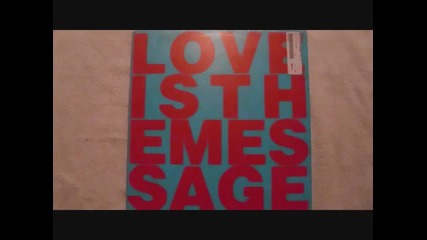 Love Inc.love Is The Message Feat Mc Noise (love Love Love Mix)