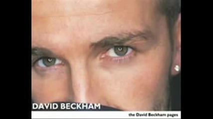 David Beckham