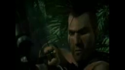 Turok - trailer