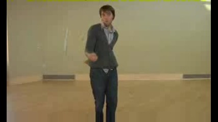 Момче със много талант