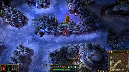 Learn the League Monster Reset (ep. 12)
