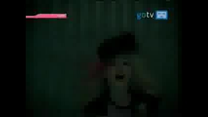 Avril Lavigne - Hot (Video Clip )