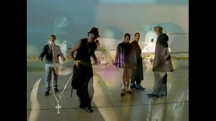 Backstreet Boys - I Want It That Way