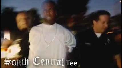 South Central Tee presents Bloods n Crips [hd]