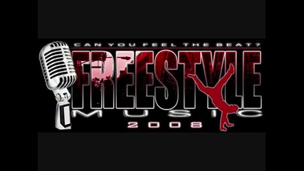 B Boy Tronik - Anthem
