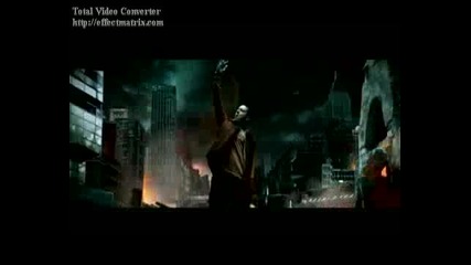 Lil Wayne feat Eminem - Drop The World [ Official Video ]