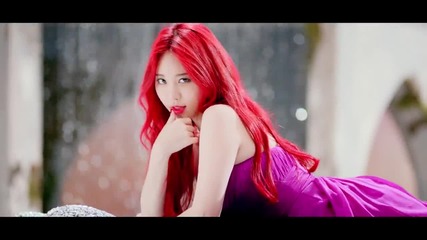 Girl's Day - Ring My Bell Teaser