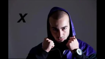 M.w.p. & X , Atila - Ne Im Se Davai 