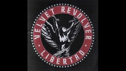 Velvet Revolver - Don't Drop That Dime