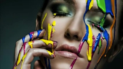 Blue Stahli - Metamorphosis (lifetheory Remix) Hq+hd